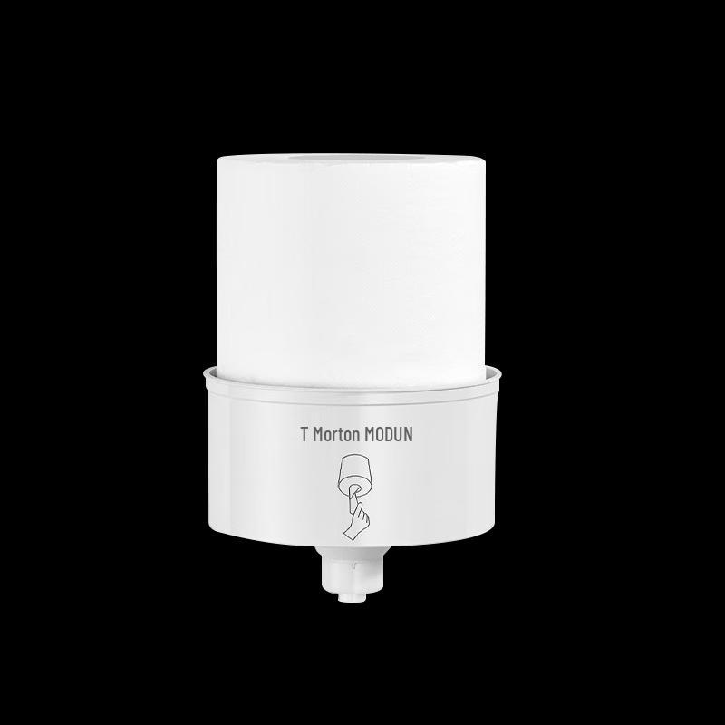 

Morton Wall-Mounted Tissue Box