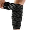 Elastic Knee Support Wraps (Pair)