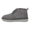 UGG Neumel Flex Fleece Lined Gray 1106995-DGRY