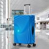 20" Fashionable Travel Luggage Protective Cover for Suitcase