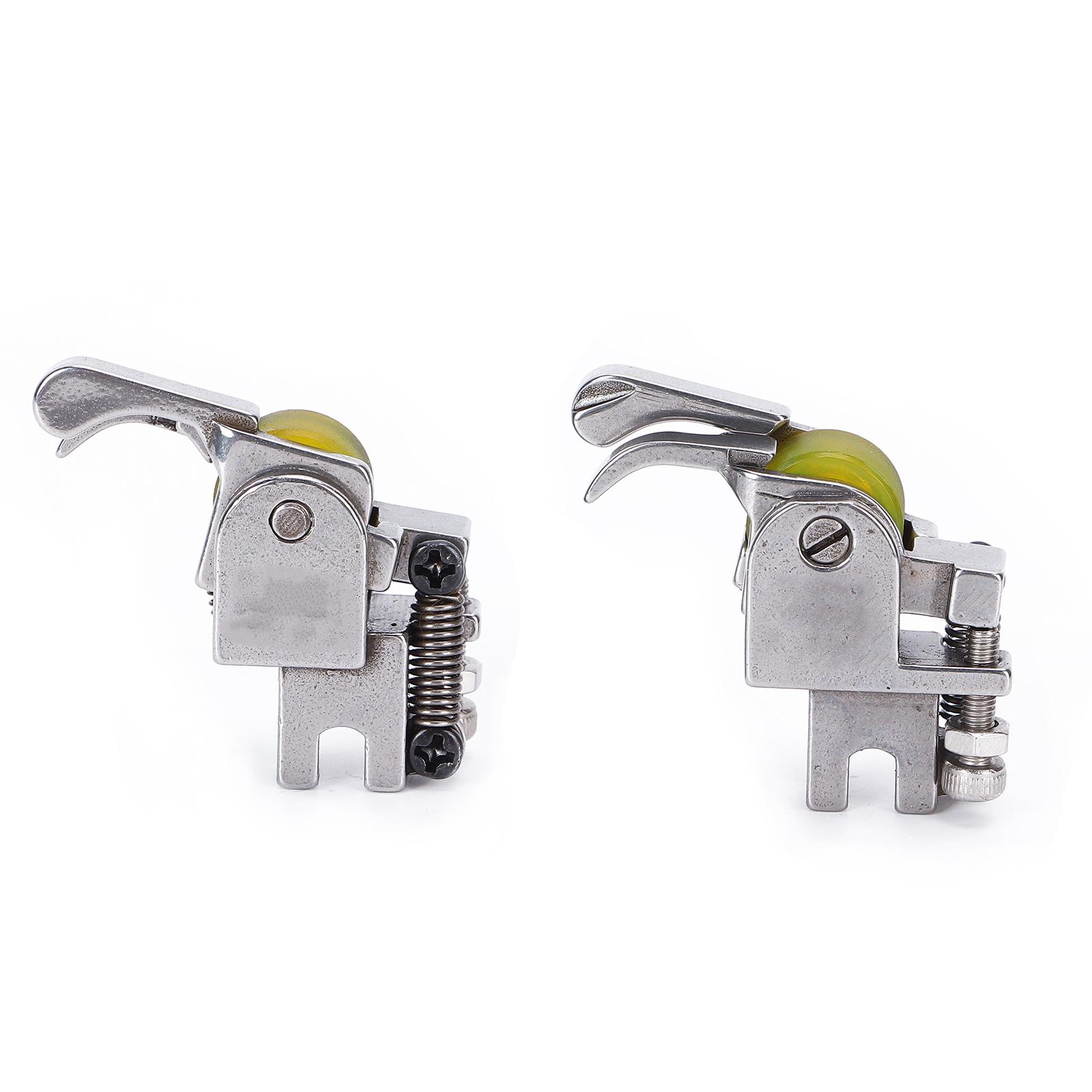 

Лапка для швейной машины Компенсирующие ролики для лапок Прочные швейные принадлежности