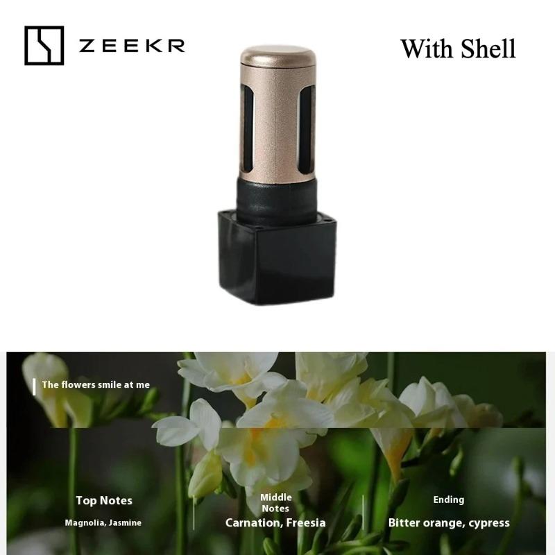 Per Zeekr 7X 007 007GT Profumo Originale per Auto Profumo Intelligente Parti del Sistema di Profumazione Zeekr