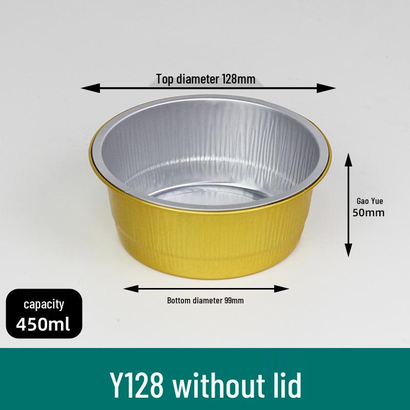 Reusable Aluminum Foil Baking Tray for Air Fryers and Ovens