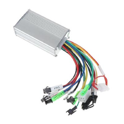 Brushless Motor Speed Regulator 250W/350W E-bike E-scooters Speed Controller