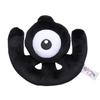 POKEMON Pokemon Center Original Plush: Pokemon Fit Unown U