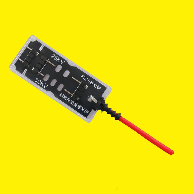 Garage Testing Ignition Coil Tester Multifunctional Ignition Coil Tester Ignition Coil Tester Manual Measurement Deviation