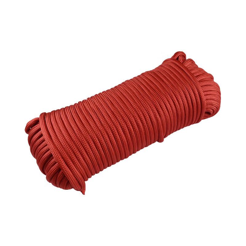 

Shuangxinda 9-Core Outdoor Paracord Climbing Rope