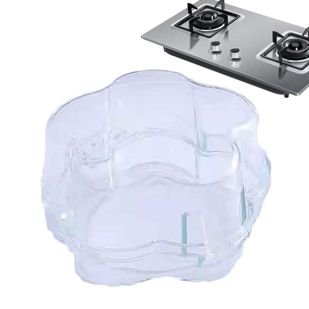 

Крышки для ручек кухонной плиты Товары для детской безопасности Жаростойкие Универсальные Защита от детей Универсальные С клеем Для домашних животных Ребенка белый