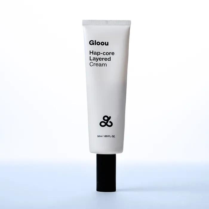 Hepcore Layered Cream