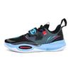 Li Ning All City 10 V2 Wade Dreamer Synthetic Leather Slip Resistant Cushioning Abrasion Resistant Breathable ABPS035-3