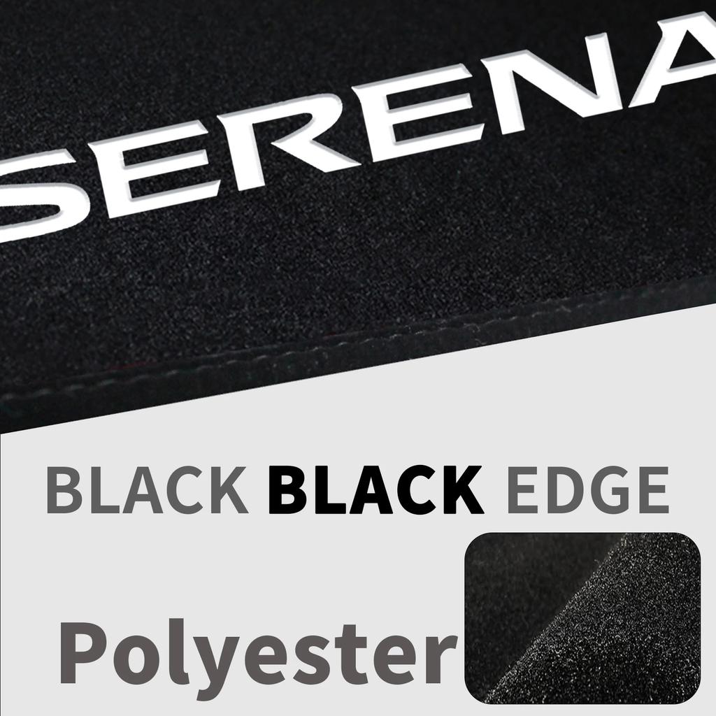 fit for Nissan Serena C28 2023 2024 2025 2026 RHD Car Accessories Dashmat Dashboard Cover Pad DashMat Sunshade Protective Carpet
