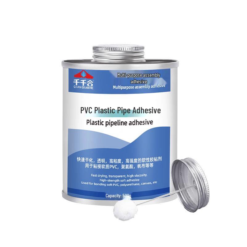 Abay PVC Pipe Adhesive Glue