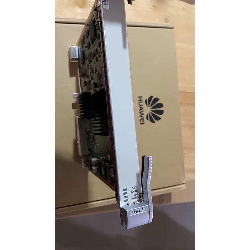 Huawei OptiX/OSN Optical Transmission System Components