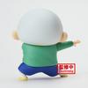 Banpresto New Crayon Bandai Spirits Kasukabe Figure Dimension! Shin-chan Masao-kun vol.3 (ver.B) Buei-tai