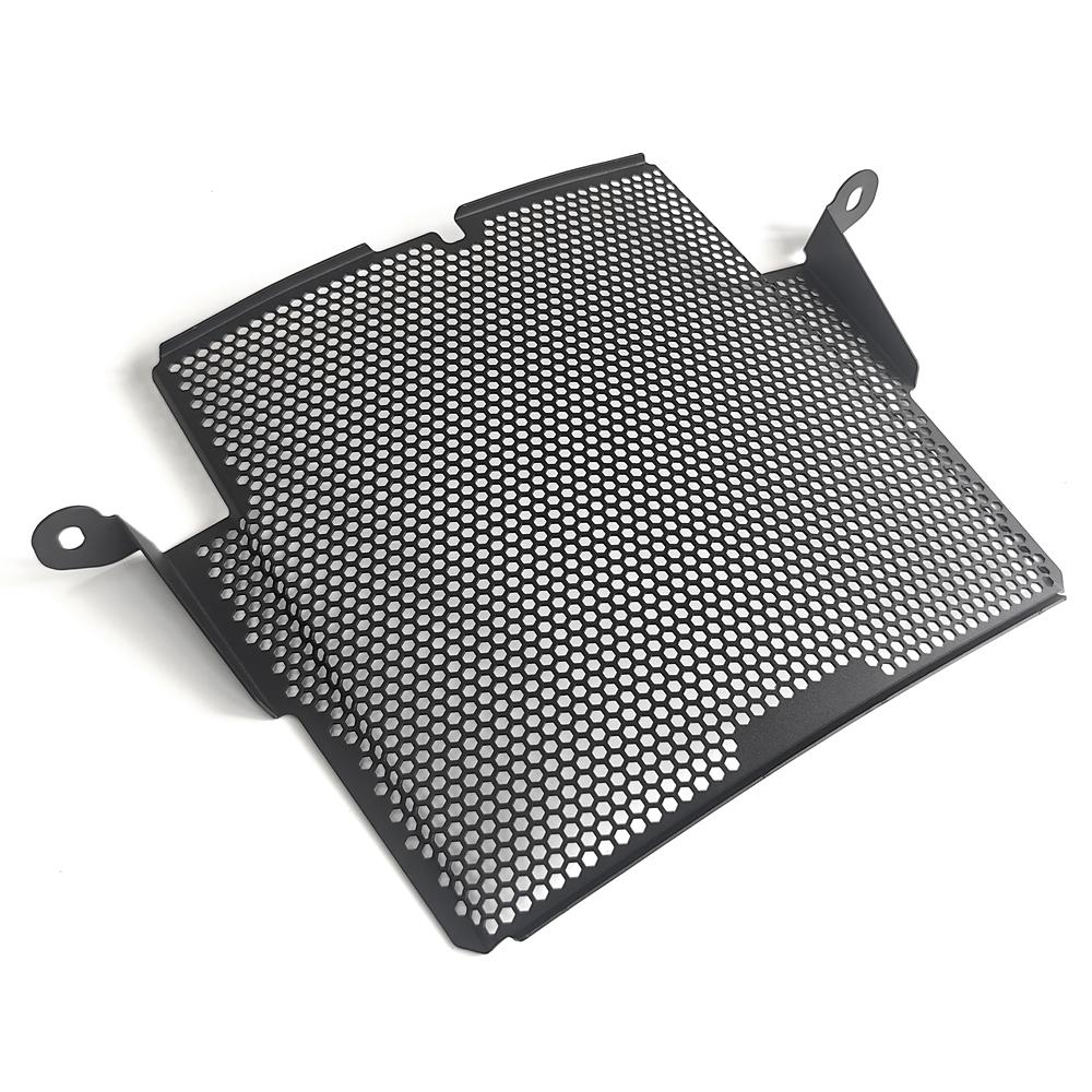 For KTM 1290 SUPER DUKE R/RR Motorcycle Accessories Radiator Guard Grille Grill Cooling Cover Protection