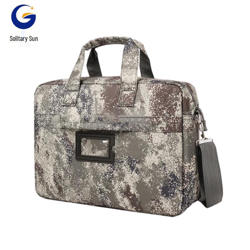 Urban Starry Sky Laptop Briefcase