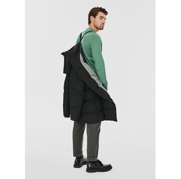 Куртка пуховая Pako Lorente P24WF-5X-007