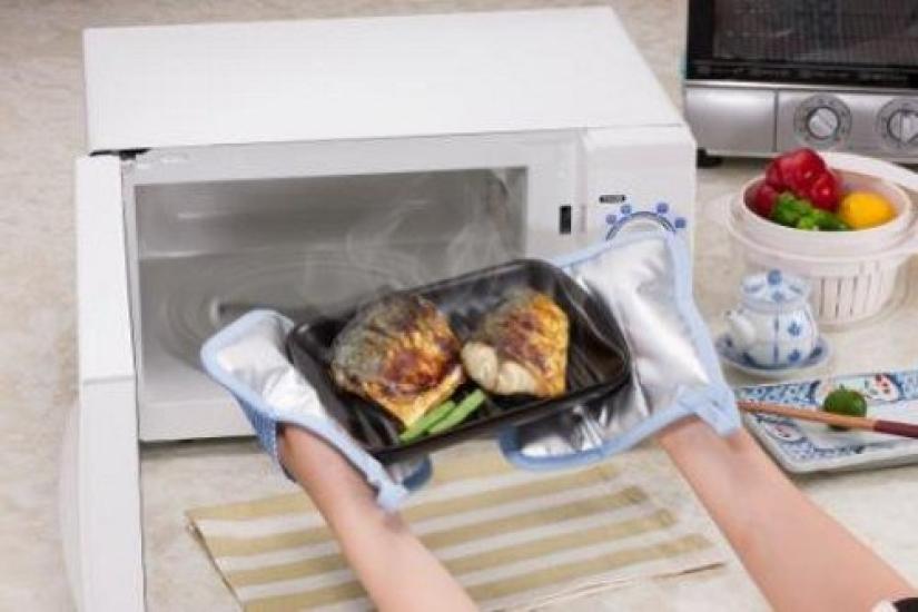 Takehara Seikan Plate That Can Be Easily Cooked In the Easy To Cook In the Microwave Small Plate [Ceramic Microwave] RY-5A