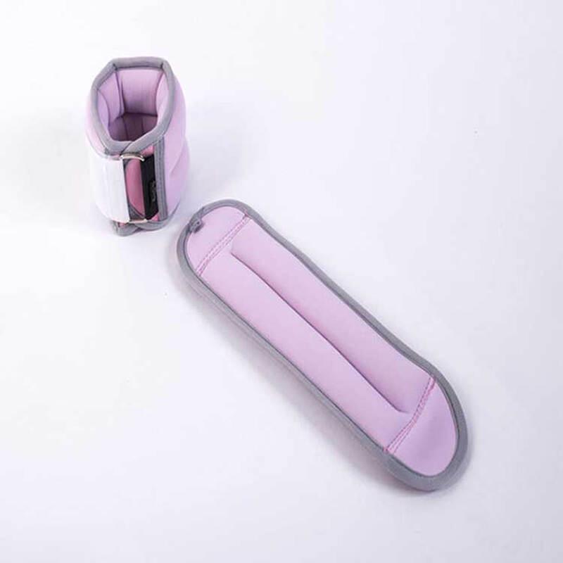 Bin Fu Ankle Wrist Weights 0.5kg