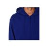 Y-3 Solid Color Label Hoodie Sweater Unisex sweater Blue IB4790