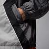 Jordan Zippered Hooded Long Sleeve Loose Jacket Men jackets HF9333-077