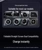Wireless Car Charger Mount for Huawei & Samsung Foldable Large Screen Phones