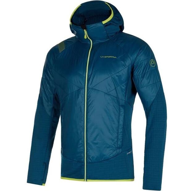 Гибридная куртка La Sportiva Cambrenas L