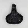 Mountain Bike Saddle: Soft Cushion, Shock-Absorbing Seat, Cycling Gear Accessory