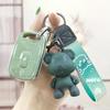 Yadea Electric Bike Key Cover for Guanneng T5/G5/DE3/DE8/E8 Models - Protective Remote Control Buckle Shell