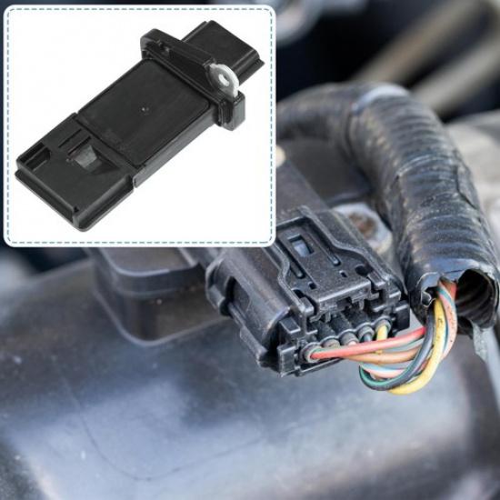 No.22680-1MB0A Car Mass Air Flow Sensor Meter Airflow For Nissan Juke