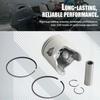 1Pc Piston Kit for Yamaha 40 / 50 Hp 3 Cylinder 89-08 Standard 100-252K