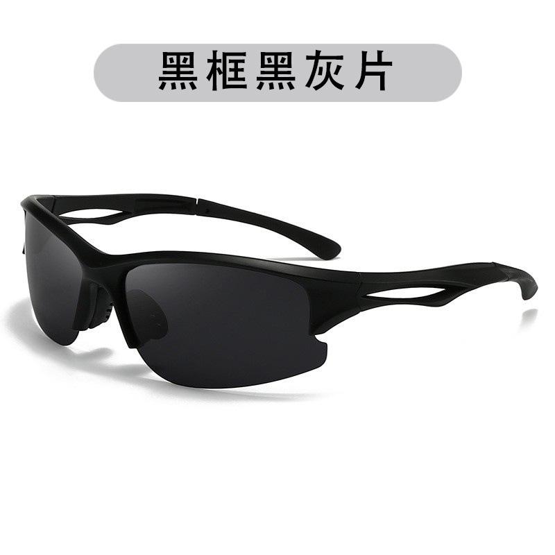 Outdoor Mountaineering Ski Glasses Y2K Spice Girls Glasses Polarized UV Protection Sunglasses Men