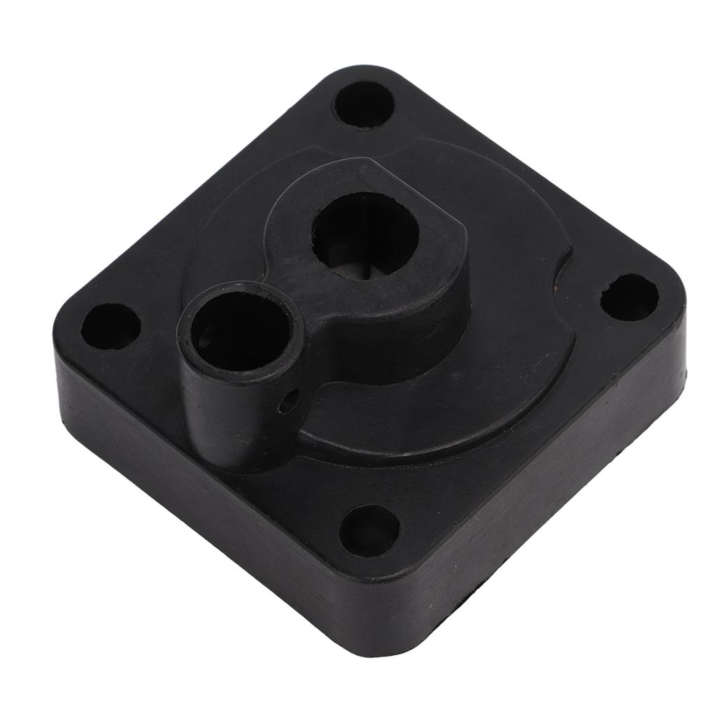 63V‑44301‑00 9.9hp 15hp Marine Outboard Water Pump Housing Assembly for Outboard Motor