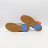 CU6015-100 Off White Nike Air Rubber Dunk University Blue White UNC (Men's)