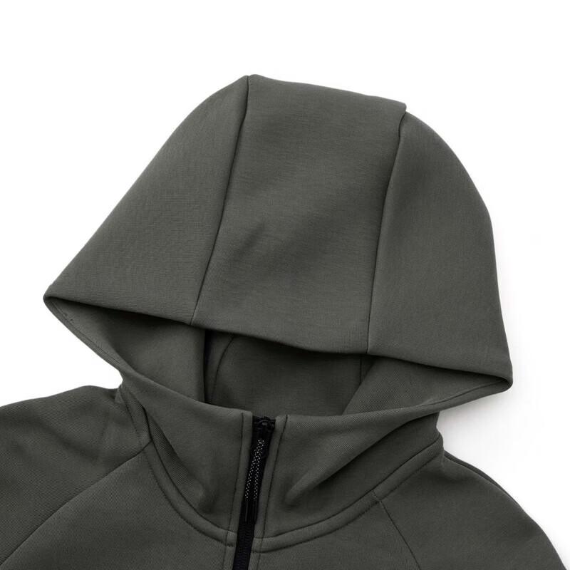 Nike Men's Tech Fleece Full-Zip Hoodie Jacket