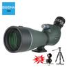 BOSMA Jinghong 20-60x80ED Spotting Scope