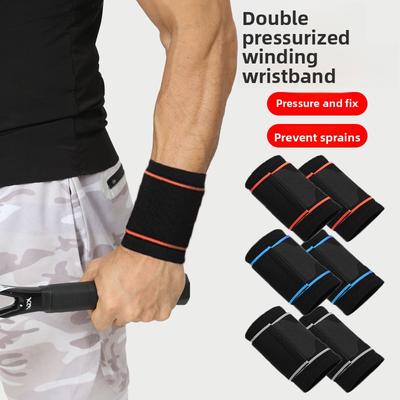 Sport-Handgelenkbandage Herren-Fitness-Handgelenkbandage Basketball Gewichtheben Handgelenkbandage Gelenkschutz Druckfixierte Handgelenkbandage Sehnenscheide Scheide