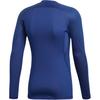 Adidas Ask Spr Teels Casual Sports Long Sleeve T-Shirt Men Tops Blue CD7203