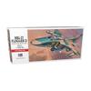 Hasegawa 1/72 Soviet Air Force Mig-27 Frogger D Plastic Model C10