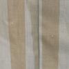 ISSEY MIYAKE 90s Old Striped Pattern Short sleeve shirt L Special wing Men's Used