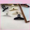 Stilvoller Damen-Haarclip aus Acryl, modisches Kopfschmuckstück für Hochsteckfrisuren