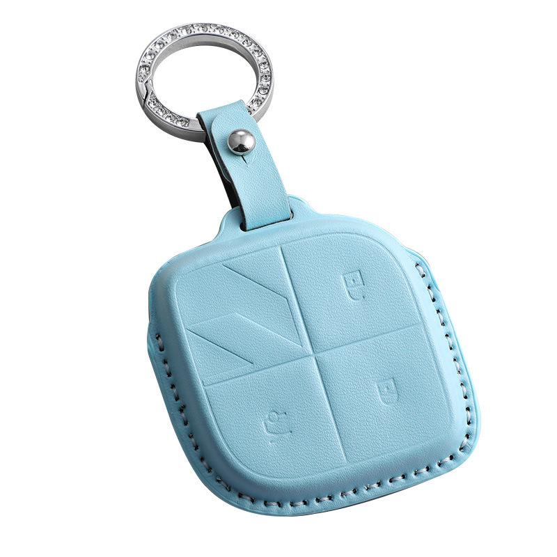 Protective Key Case for Lynk & Co 03 - Fits 25 Models (2019-2022)