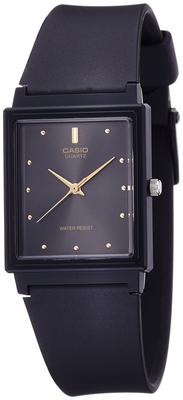 Wristwatch Black [Import] MQ-38-1