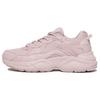 Variety Training Collection Cushioning, Wear Resistant Low Top Training Shoes Women's Skin Pink 122047766-1