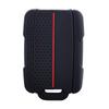 Silicone car key case for Chevrolet Colorado Silverado 1500 2500HD 3500HD GMC Yukon Sierra Canyon remote key protector