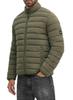 Tomi Windcheater Recycled Padding Green