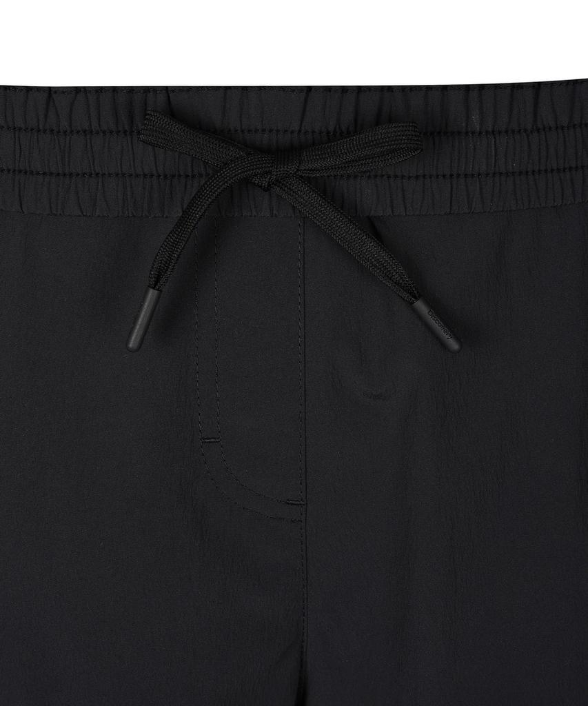 DISCOVERY EXPEDITION Women'S Freshvent Cargo Shorts (Black)