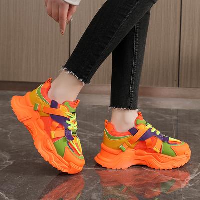 Sapatos de mulher – Ténis