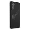Guess Guhcs21Mlsvsbk S21+ G996 Czarny/Black Hardcase Script Vintage