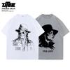 Remembering and Paying Tribute to Michael Jackson. Michael Jackson Children's and Adult T-shirt, Pure Cotton Short-sleeved.
